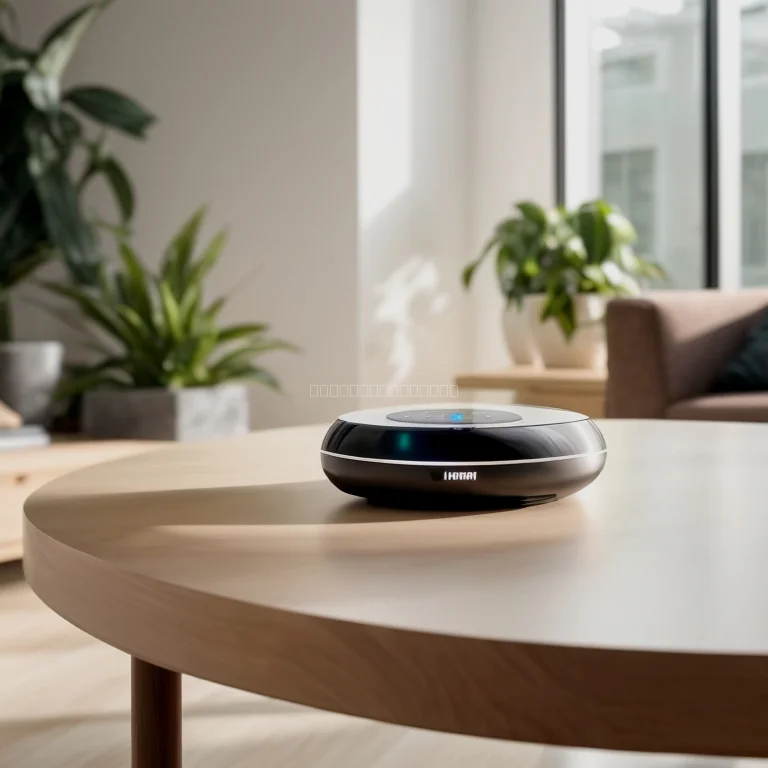 Intelligente Beleuchtung